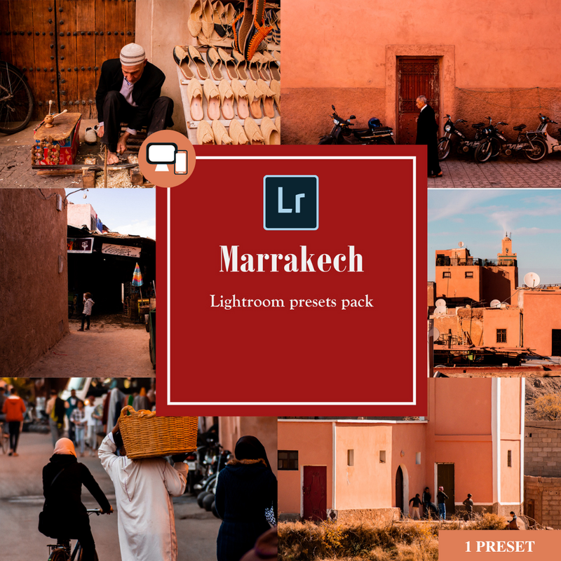 Marrakech