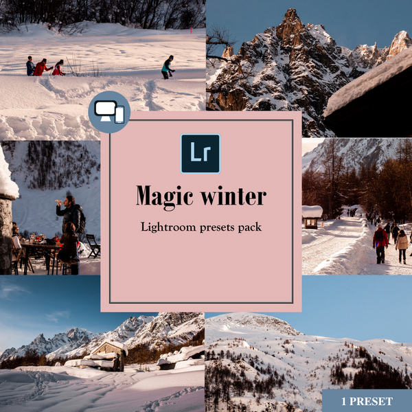 Magic Winter