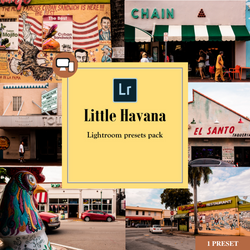 Little Havana