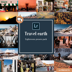 Travel Earth