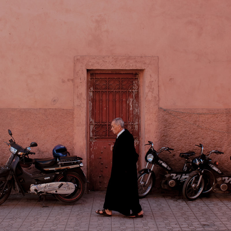 Marrakech