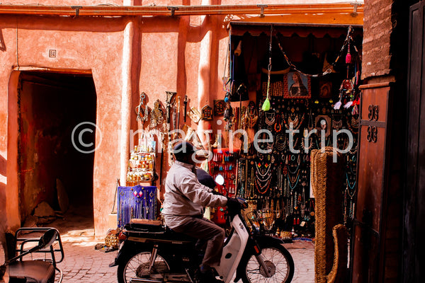 Marrakech 9