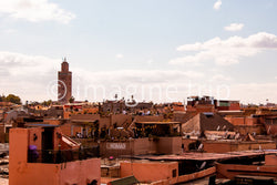 Marrakech 12