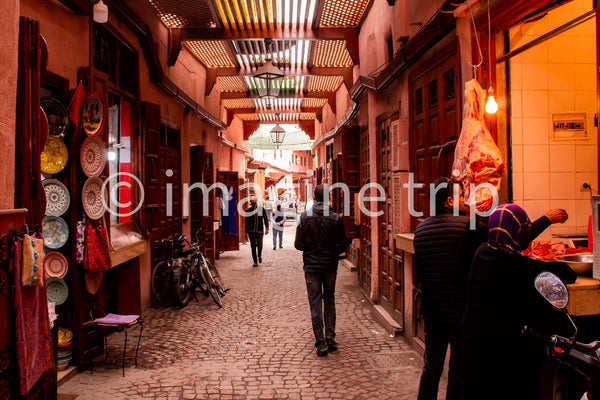 Marrakech 3