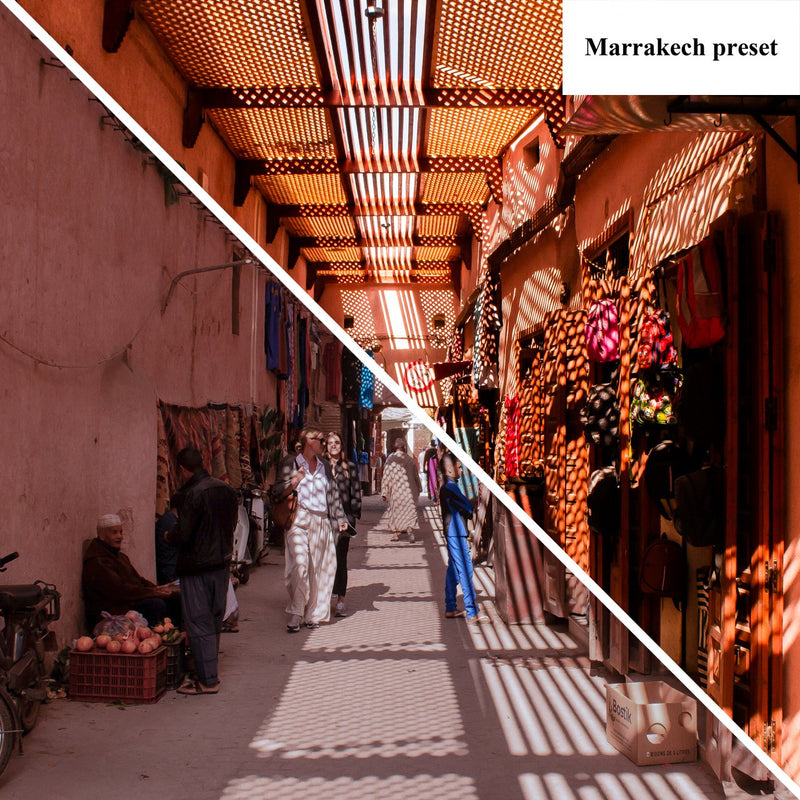 Marrakech