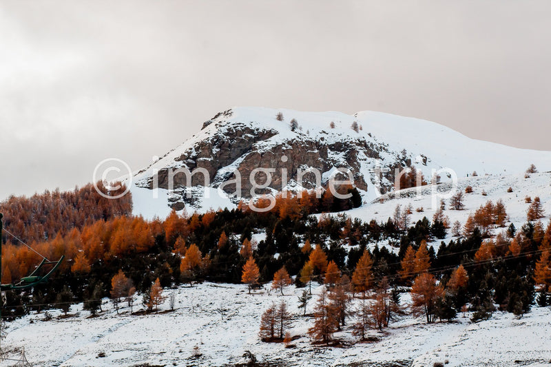 Sestriere 1