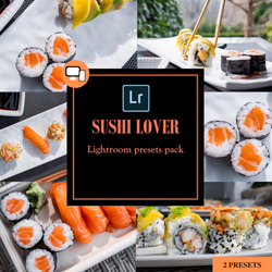 Sushi Lover